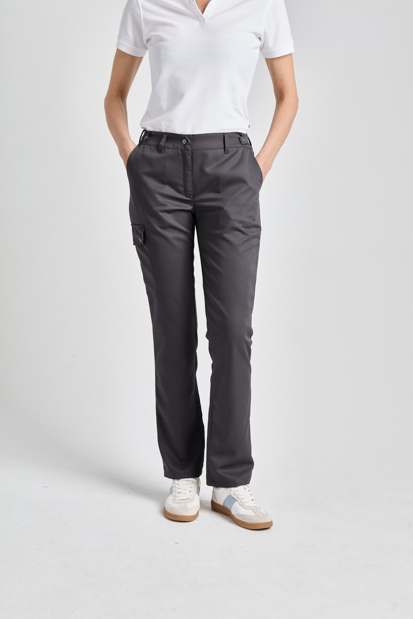 Benevento Lady Care - Hose - raven